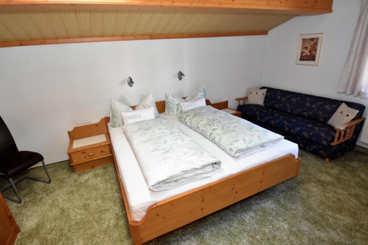 Apartamento Haus Waldner Aschau Im Zillertal Exterior foto